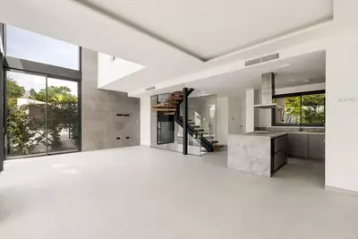 Semi-Detached House in Río Real
