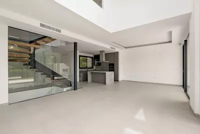 Semi-Detached House in Río Real