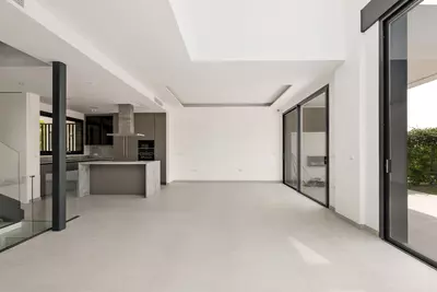 Semi-Detached House in Río Real