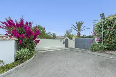Detached Villa in Estepona