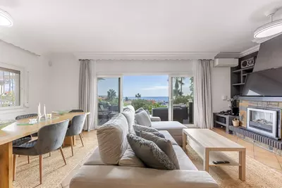 Detached Villa in Estepona