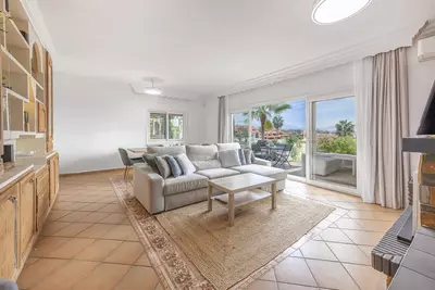 Detached Villa in Estepona