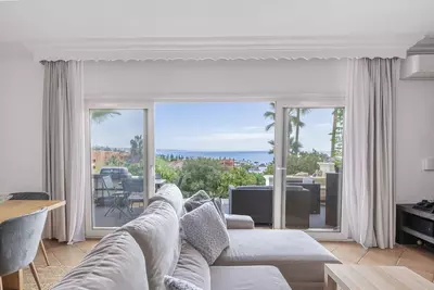 Detached Villa in Estepona