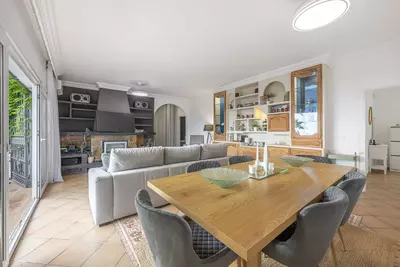 Detached Villa in Estepona