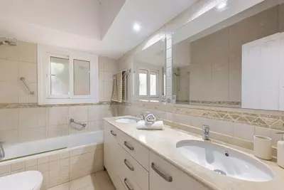 Detached Villa in Estepona