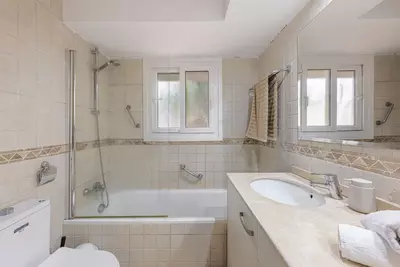 Detached Villa in Estepona