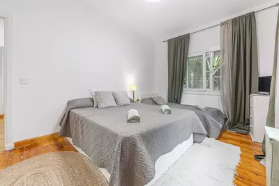 Detached Villa in Estepona
