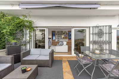 Detached Villa in Estepona