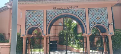 Middle Floor Apartment in Guadalmina Baja