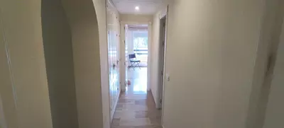 Middle Floor Apartment in Guadalmina Baja