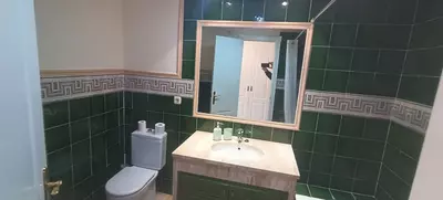 Middle Floor Apartment in Guadalmina Baja