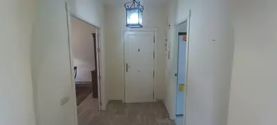 Middle Floor Apartment in Guadalmina Baja