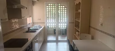 Middle Floor Apartment in Guadalmina Baja