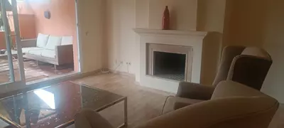 Middle Floor Apartment in Guadalmina Baja