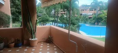 Middle Floor Apartment in Guadalmina Baja