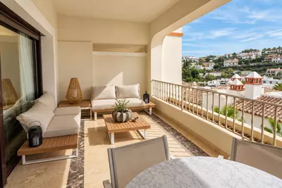 Townhouse in Estepona