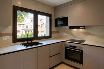 Townhouse in Estepona