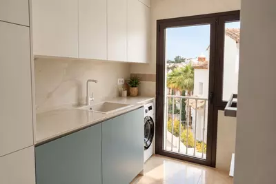 Townhouse in Estepona
