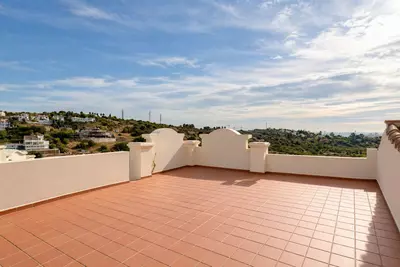 Townhouse in Estepona