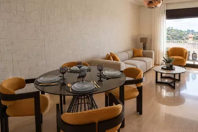 Townhouse in Estepona