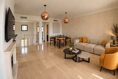 Townhouse in Estepona
