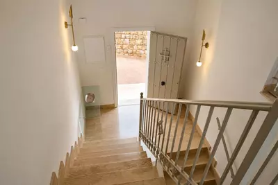 Townhouse in Estepona