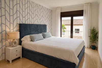 Townhouse in Estepona