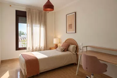 Townhouse in Estepona