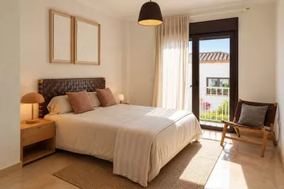 Townhouse in Estepona