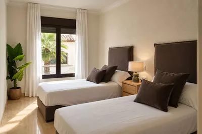 Townhouse in Estepona