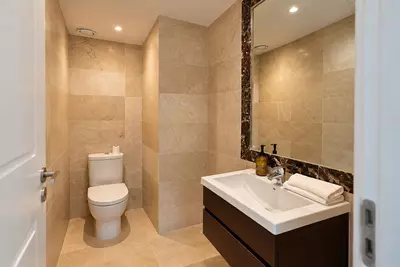 Townhouse in Estepona