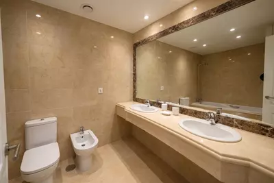 Townhouse in Estepona