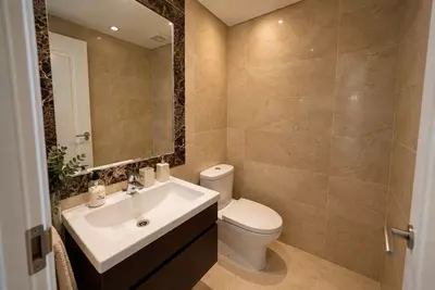 Townhouse in Estepona