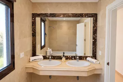 Townhouse in Estepona