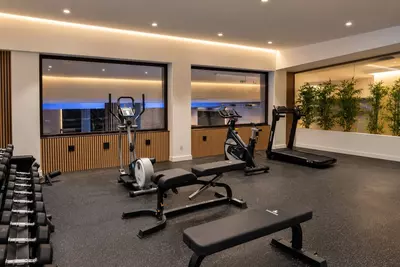 Townhouse in Estepona