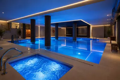 Townhouse in Estepona