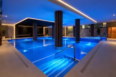 Townhouse in Estepona