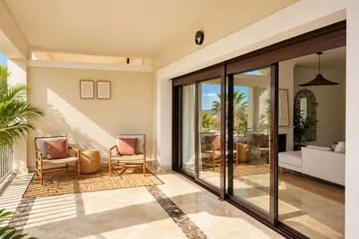 Townhouse in Estepona