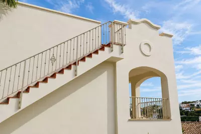 Townhouse in Estepona