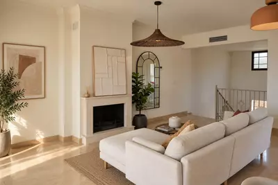 Townhouse in Estepona