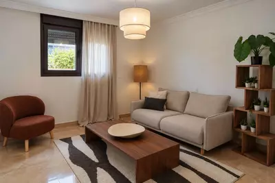 Townhouse in Estepona