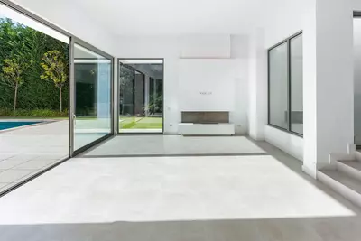 Detached Villa in Estepona