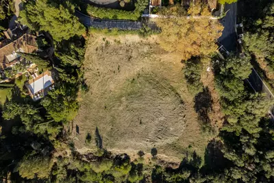Residential Plot in Benahavís