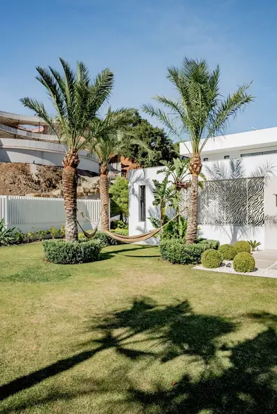 Detached Villa in Benahavís