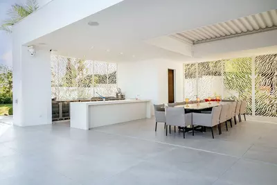 Detached Villa in Benahavís