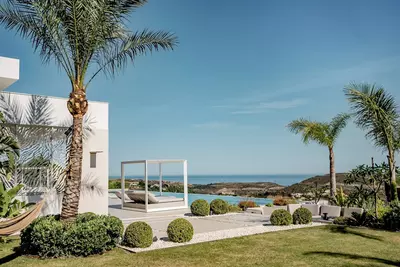 Detached Villa in Benahavís