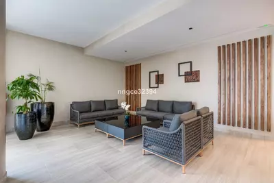 Middle Floor Apartment in Nueva Andalucía