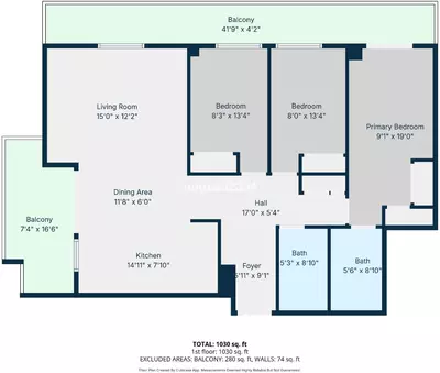 Middle Floor Apartment in Nueva Andalucía