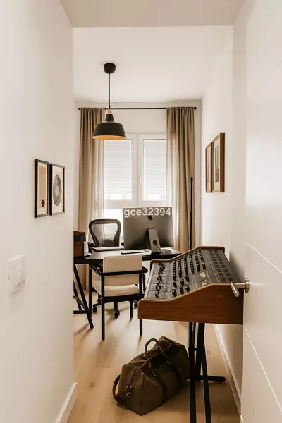 Middle Floor Apartment in Nueva Andalucía