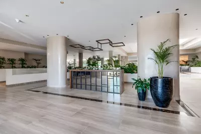 Middle Floor Apartment in Nueva Andalucía